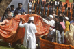 Power politics on death anniversary of Bal Thackeray